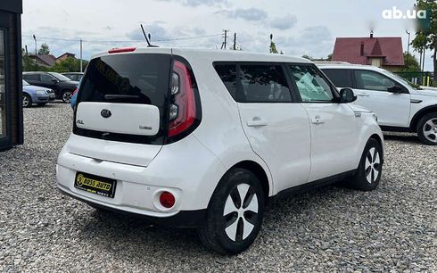 Kia Soul 2018 - фото 6