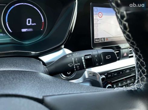 Kia Niro 2020 - фото 30