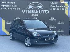 Продажа Ford б/у в Винницкой области - купить на Автобазаре