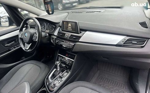 BMW 2 серия 2015 - фото 17