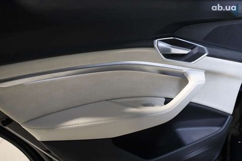 Audi E-Tron 2019 - фото 27