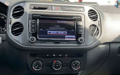 Volkswagen Tiguan 2014 - фото 15