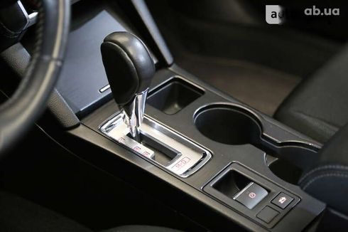 Subaru Legacy 2017 - фото 20
