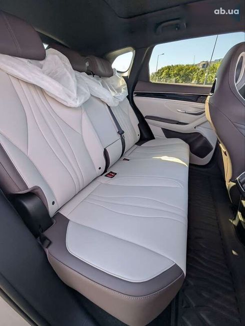 BYD Song Plus 2025 - фото 13