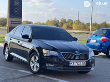 Купить Skoda Superb 2015 бу в Днепре - купить на Автобазаре