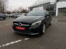 Продажа б/у Mercedes-Benz CLA-Класс в Житомире - купить на Автобазаре