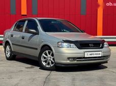 Продажа б/у Opel Astra 2007 года - купить на Автобазаре