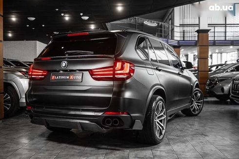 BMW X5 2014 - фото 13