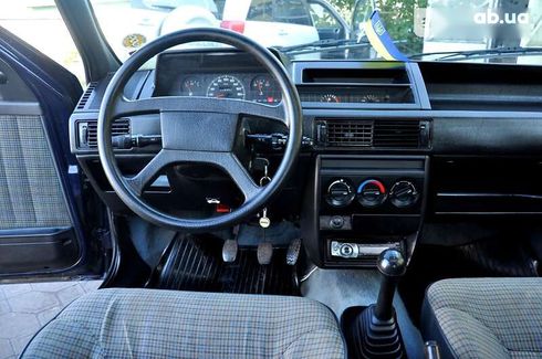 Fiat Tipo 1988 - фото 24