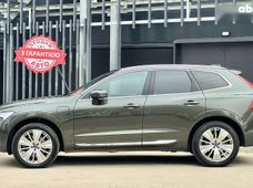 Продажа б/у Volvo XC60 2021 года в Киеве - купить на Автобазаре