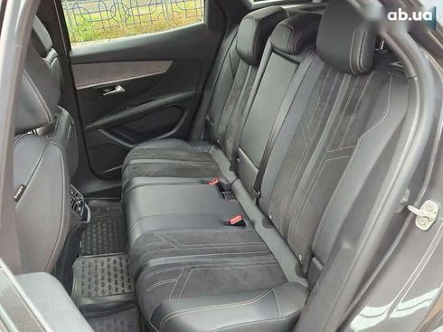 Peugeot 3008 2021 - фото 15