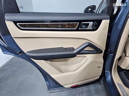 Porsche Cayenne 2018 - фото 13