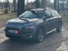 Продажа б/у Citroёn C4 2014 года - купить на Автобазаре