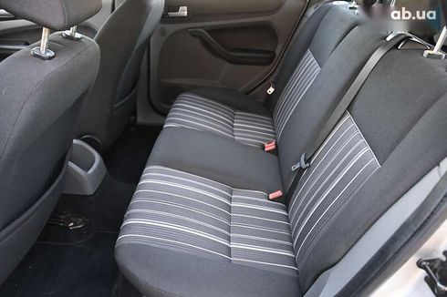 Ford Focus 2009 - фото 24