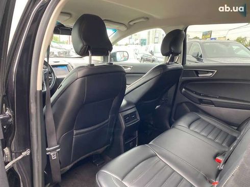 Ford Edge 2019 - фото 22