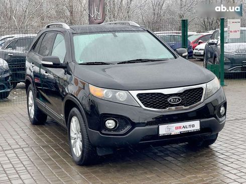 Kia Sorento 2010 - фото 6