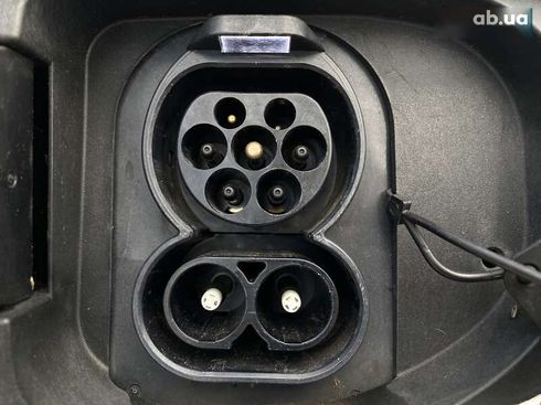 Kia Niro 2021 - фото 22