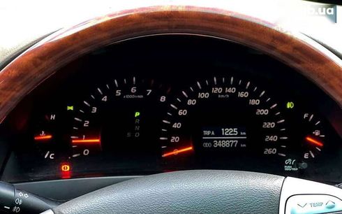 Toyota Camry 2008 - фото 13