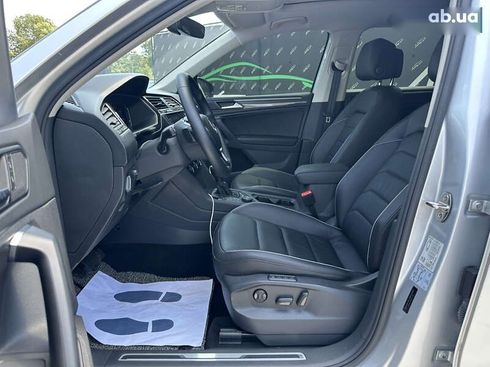 Volkswagen Tiguan 2020 - фото 6