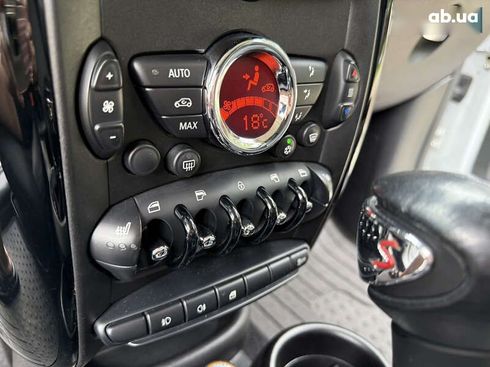 MINI Countryman 2012 - фото 24