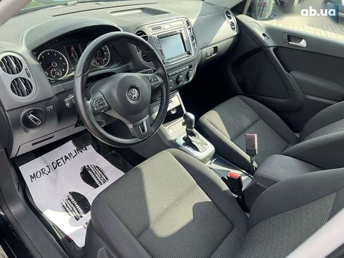 Volkswagen Tiguan 2017 - фото 23