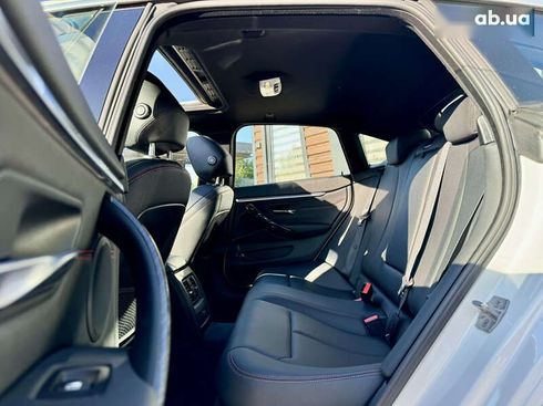 BMW 4 Series Gran Coupe 2016 - фото 21