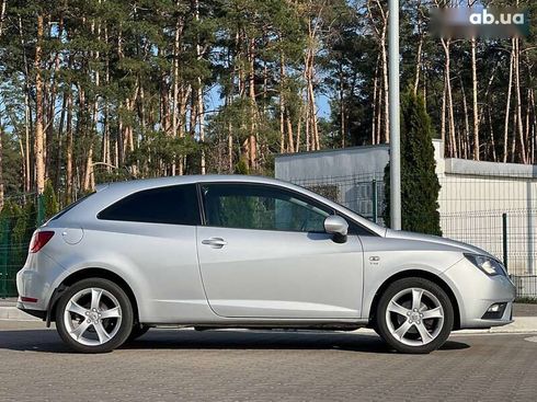 SEAT Ibiza 2013 - фото 7