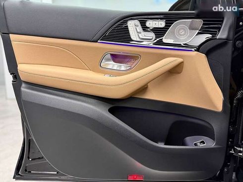 Mercedes-Benz GLE-Class 2025 - фото 22