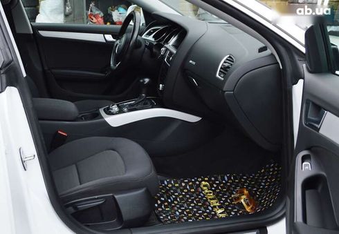 Audi A5 2016 - фото 30