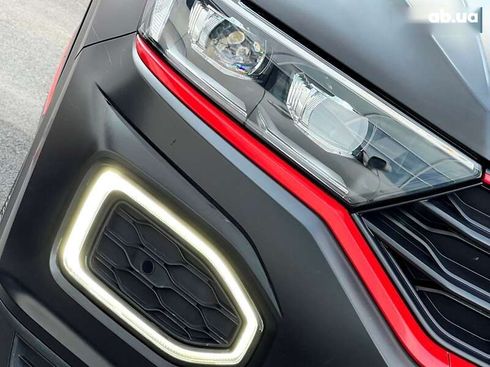 Volkswagen T-Roc 2021 - фото 11