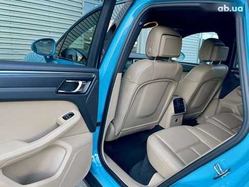 Porsche Macan 2018 - фото 29