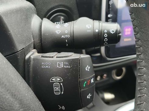 Renault grand scenic 2009 - фото 20