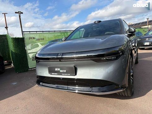 Zeekr 7X 2025 - фото 3