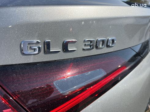 Mercedes-Benz GLC-Класс 2023 - фото 12