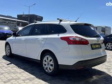 Купить Ford Focus бу в Украине - купить на Автобазаре