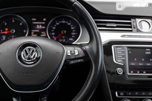 Volkswagen Passat 2015 - фото 13