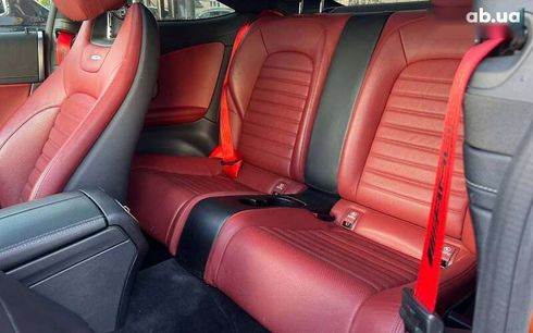 Mercedes-Benz C-Класс 2016 - фото 25