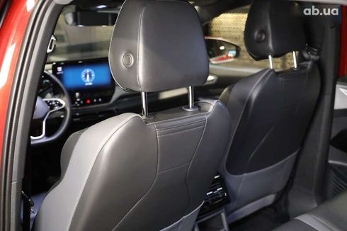 Volkswagen ID.4 2022 - фото 25