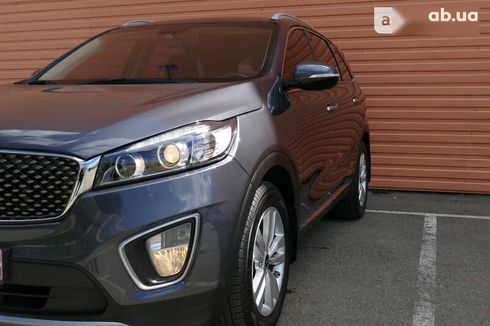 Kia Sorento 2017 - фото 12