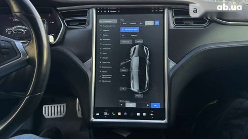 Tesla Model S 2016 - фото 13