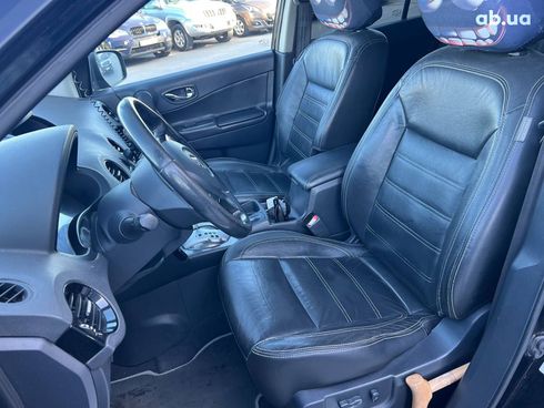 Renault Koleos 2012 черный - фото 19