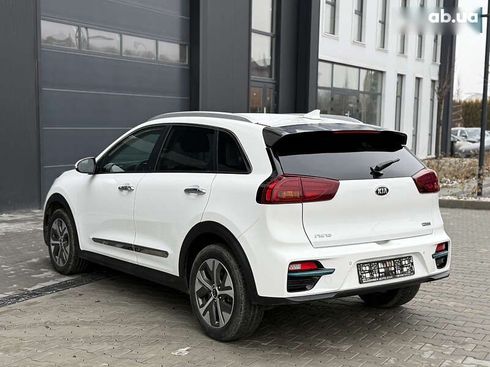 Kia Niro 2020 - фото 6