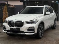 Купить BMW X5 бу в Украине - купить на Автобазаре