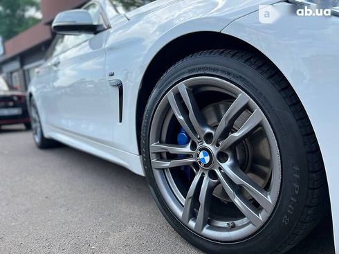 BMW 428 2014 - фото 3