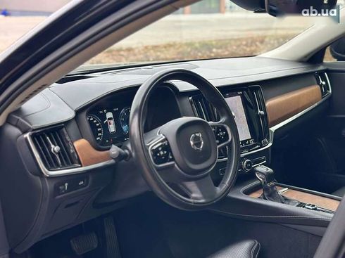 Volvo V90 2016 - фото 23