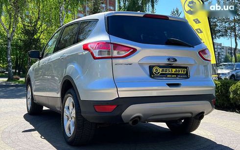 Ford Escape 2016 - фото 5