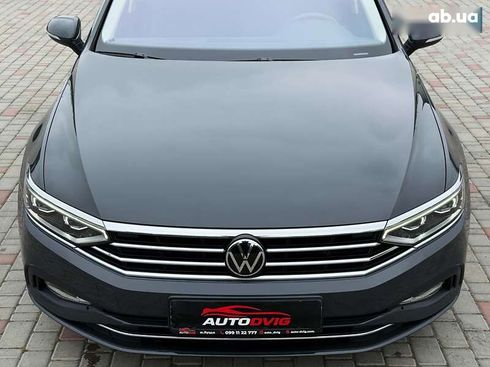 Volkswagen Passat 2020 - фото 11
