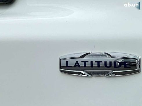 Jeep Compass 2017 - фото 19