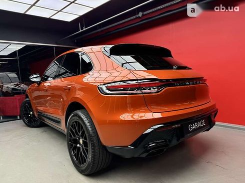 Porsche Macan 2023 - фото 25