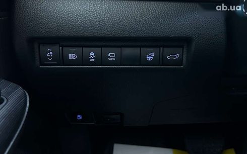 Toyota Venza 2021 - фото 24